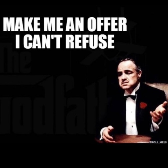 NEW in Offers Accepted ! - Picture 2 of 5